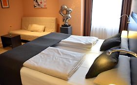 Art Hotel Munich