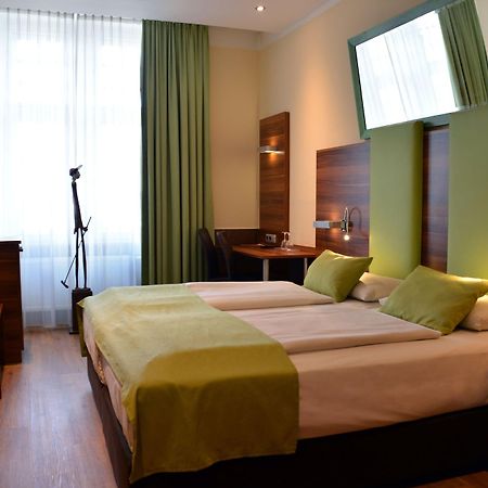 Arthotel Munich Exterior photo