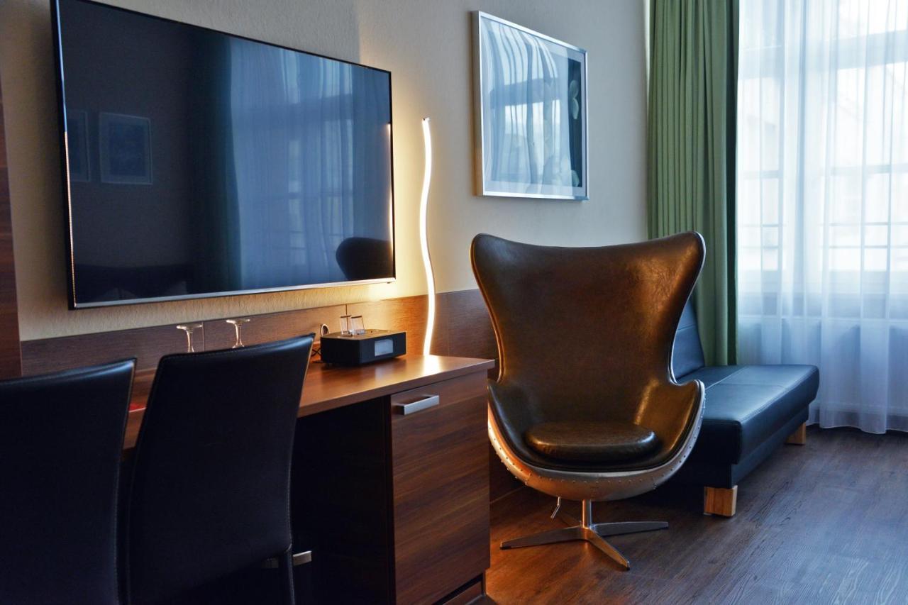 Arthotel Munich Exterior photo